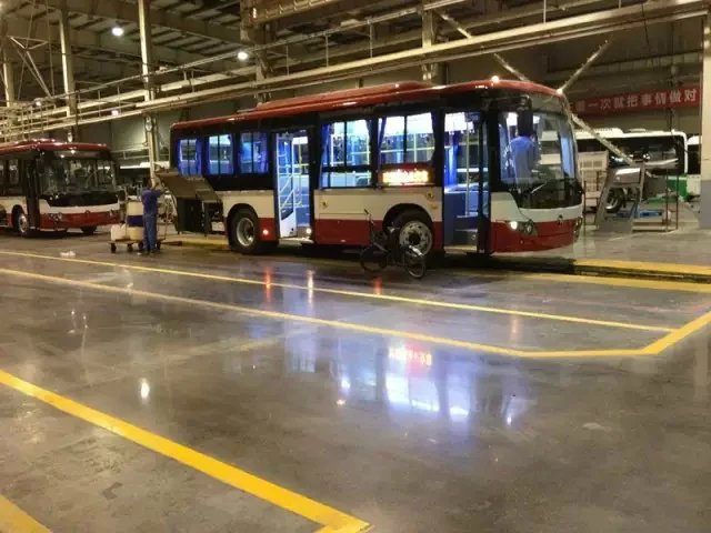 密封固化劑地坪